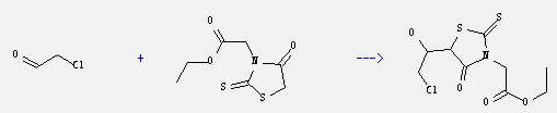 3H-1,2,4-Triazole-3-thione,4-amino-2,4-dihydro-5-phenyl- and benzoyl chloride can be used to produce 4-benzoylamino-5-phenyl-2,4-dihydro-[1,2,4]triazole-3-thione